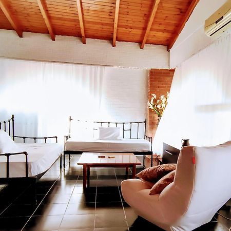Polyxeni Apartments & Rooms Qeparo Ngoại thất bức ảnh