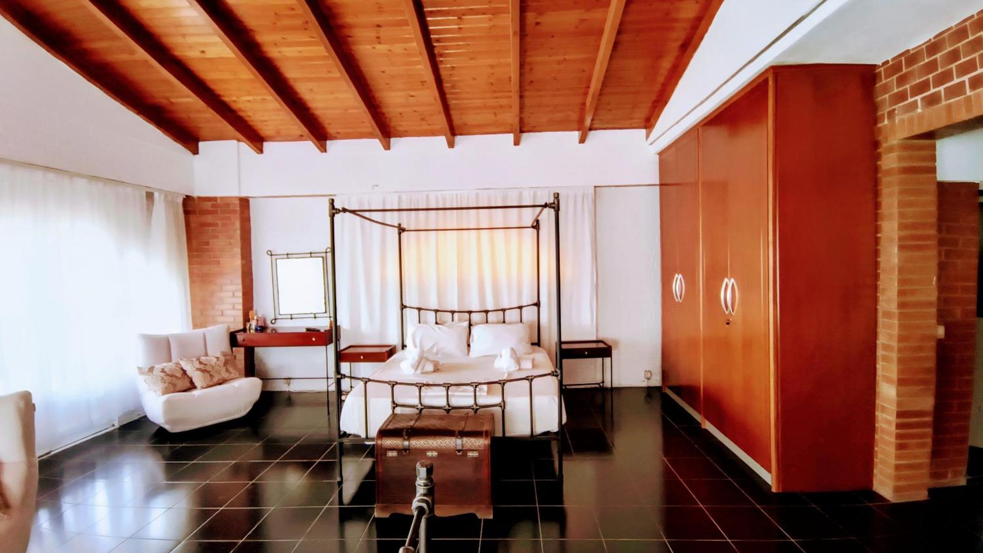 Polyxeni Apartments & Rooms Qeparo Ngoại thất bức ảnh