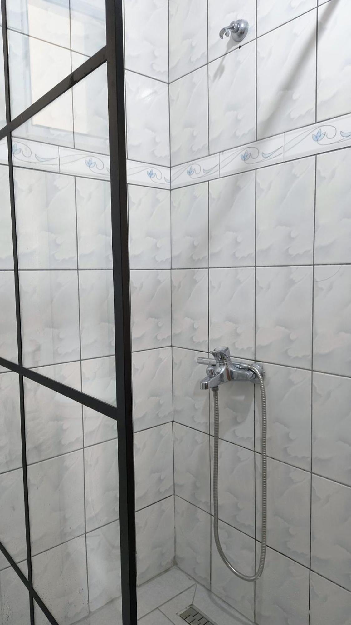 Polyxeni Apartments & Rooms Qeparo Ngoại thất bức ảnh