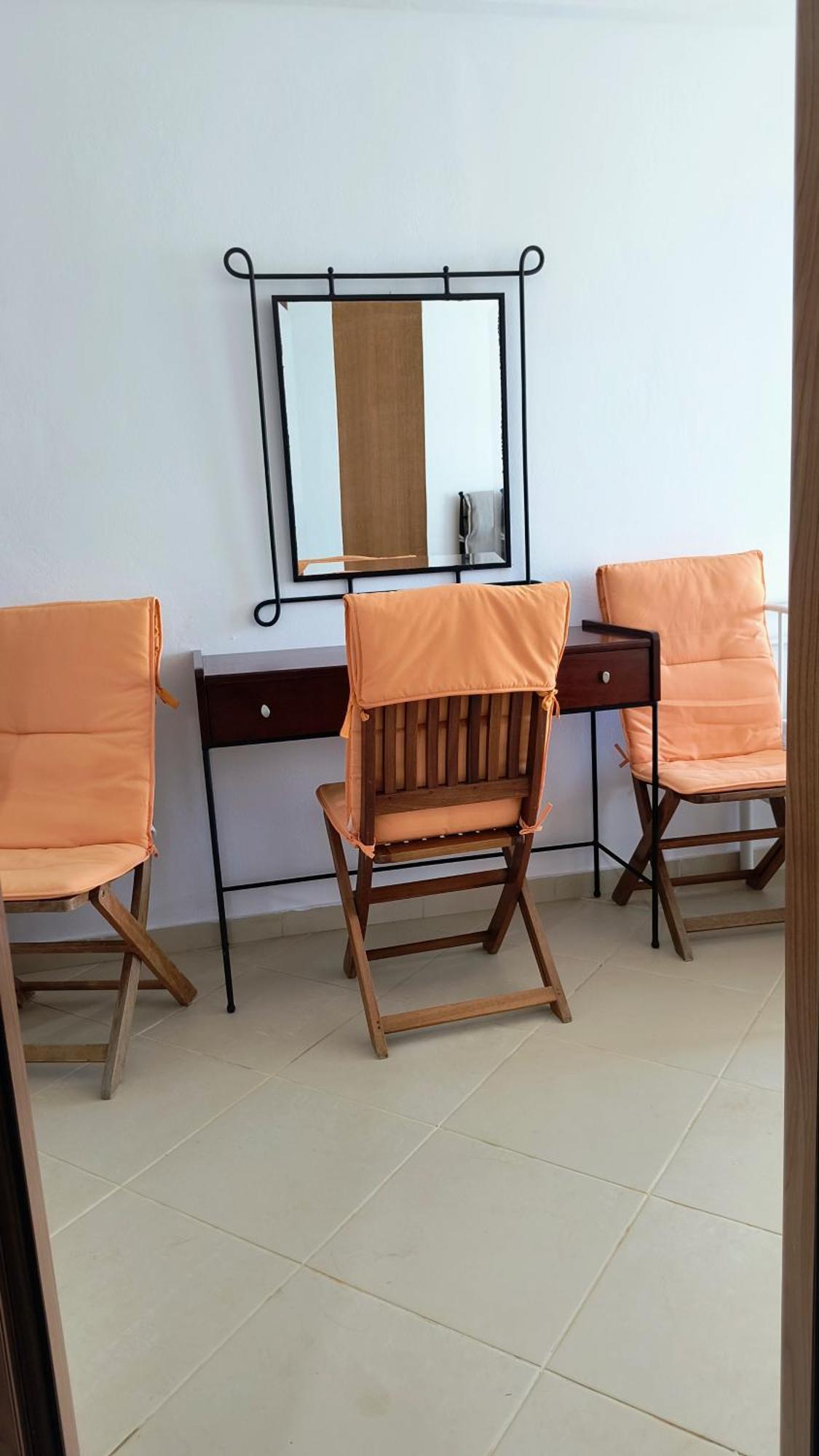 Polyxeni Apartments & Rooms Qeparo Ngoại thất bức ảnh