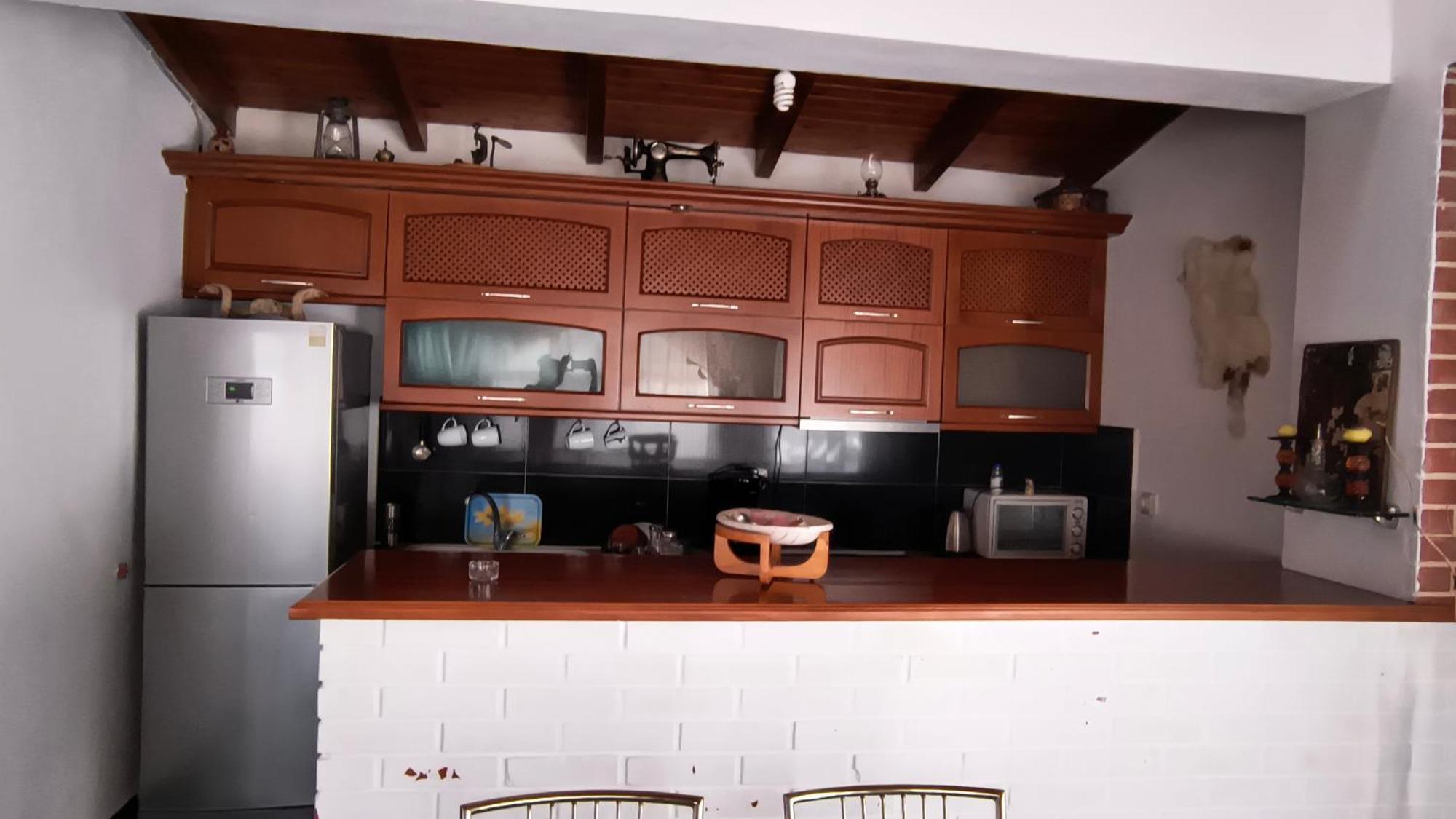 Polyxeni Apartments & Rooms Qeparo Ngoại thất bức ảnh