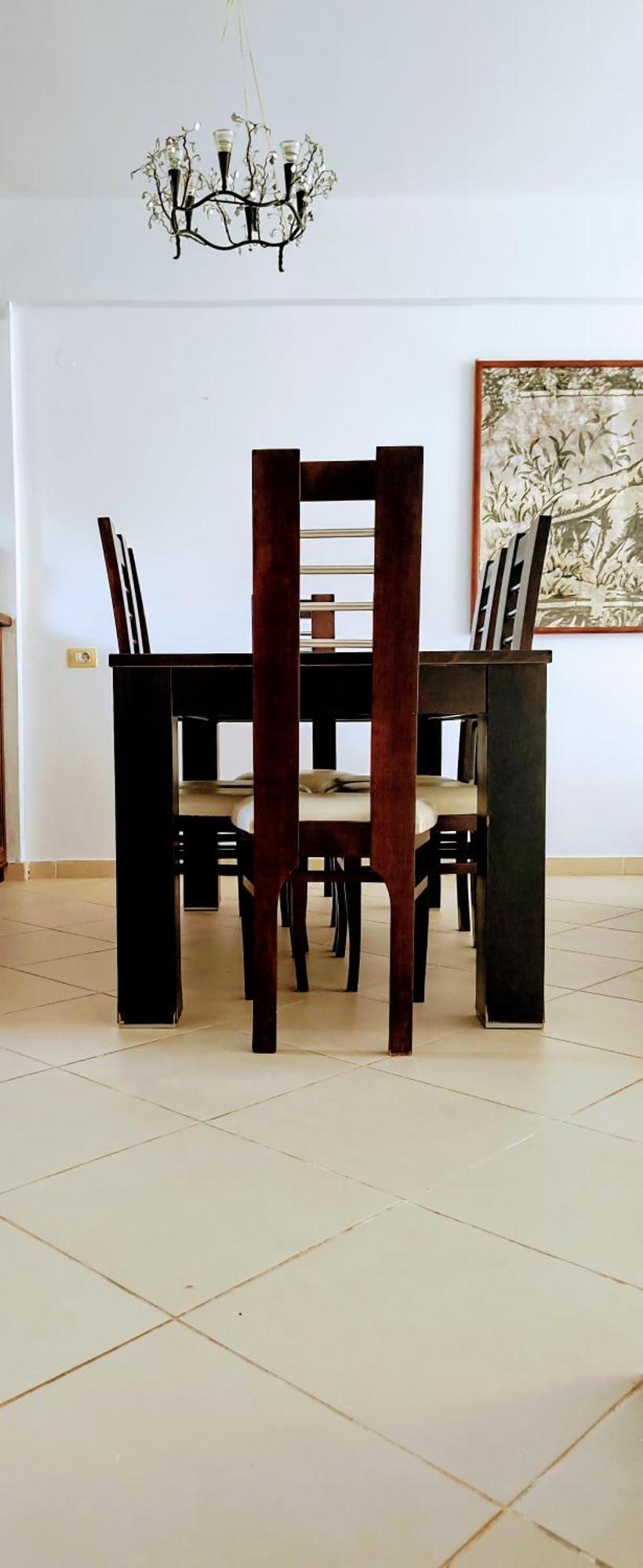 Polyxeni Apartments & Rooms Qeparo Ngoại thất bức ảnh