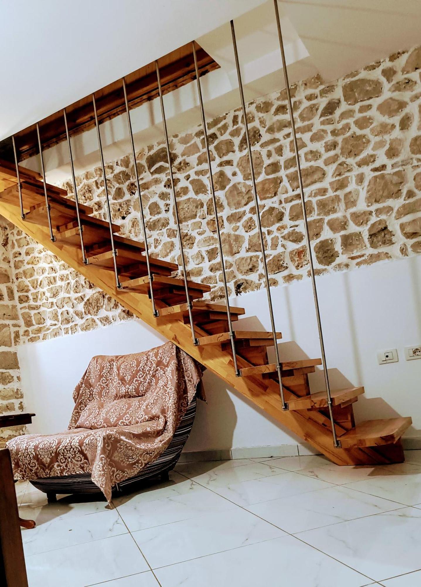 Polyxeni Apartments & Rooms Qeparo Ngoại thất bức ảnh