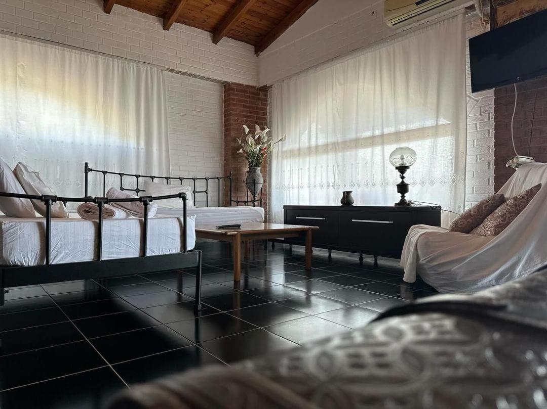 Polyxeni Apartments & Rooms Qeparo Ngoại thất bức ảnh